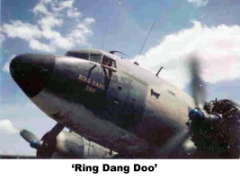 Ring Dang Doo - 43-15980 Pleiku