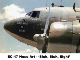 sick sick eight - NT-614
