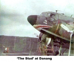 the stud -DNG-220
