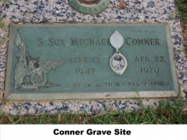 16-Conner Grave Site