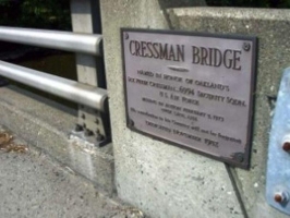 16-Cressman Bridge