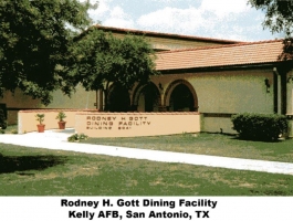 16-Gott Dining Facility - Kelly