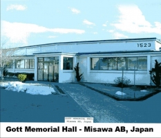 16-Gott Memorial Hall-Misawa