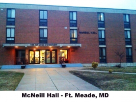 16-MCNeill Hall-Ft Meade-pic1