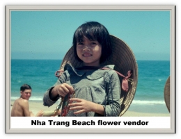 1st.1 Flower Girl NT-460