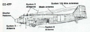 ALR35.4 Exterior schematic cargo door side view Norm Taylor