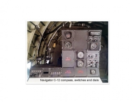 ARDF System 03.1 Nav equipment