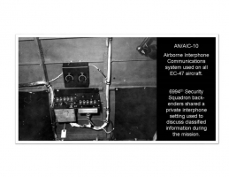 ARDF System 08 Intercom System