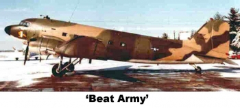 Beat Army - 547