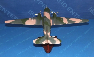 EC-47P Model Updated A 3