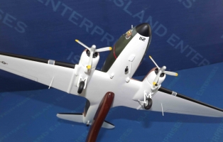 EC-47P Model Updated B 8