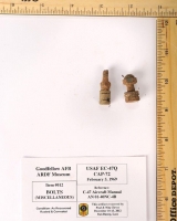 Item 012 Bolts (miscellaneous)