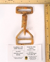 Item 015 Swivel Snap Hook