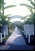 JS-002 PACAF Survival School Main Entrance