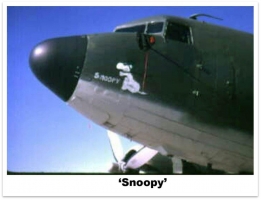 Snoopy