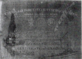 azk301 cert